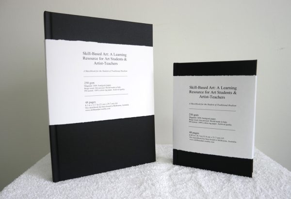 A Sketchbook for the Student of Traditional Realism™ - Image 10