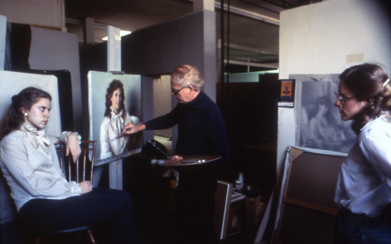 Gallery 25
