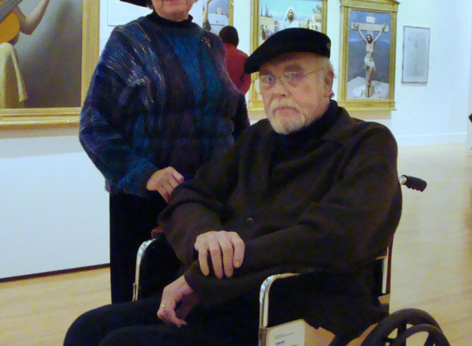 Gallery 45