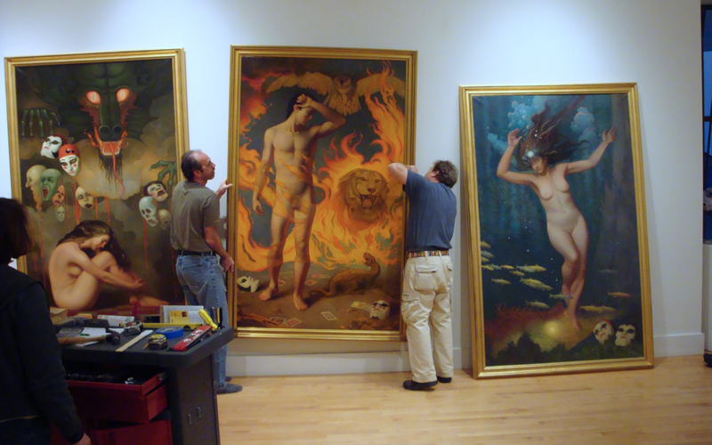 Gallery 59