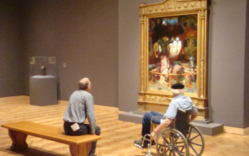 Gallery 62