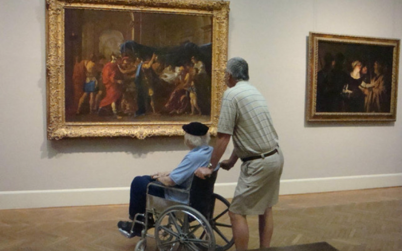 Gallery 70