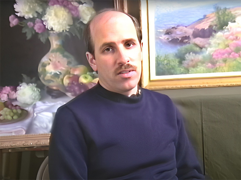 Michael Coyle Interview