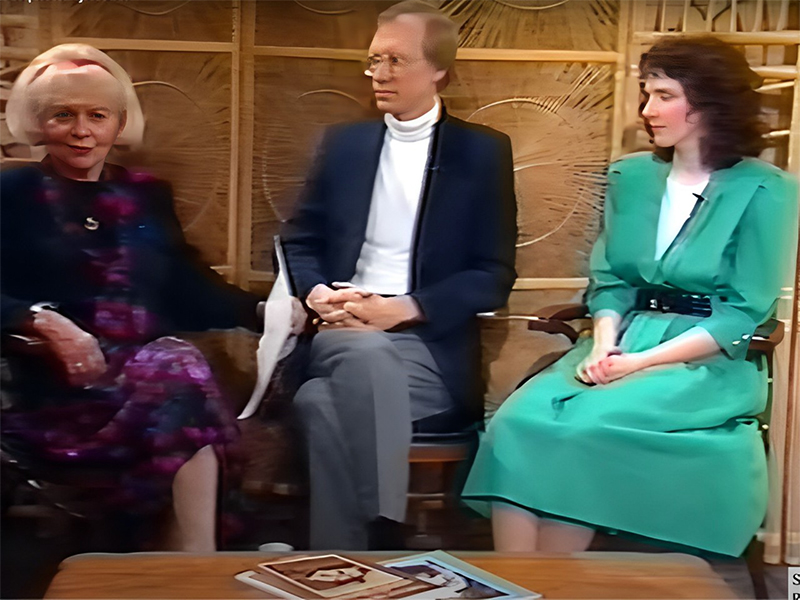 Stephen Gjertson Interview (2)