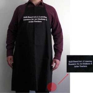 SBA Aprons™