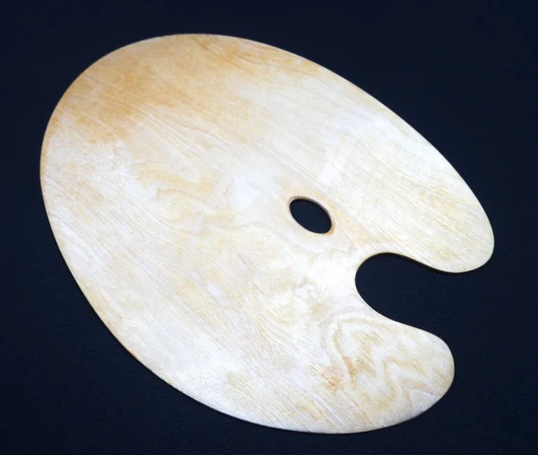 Traditional Painter’s Palette™ - Image 3
