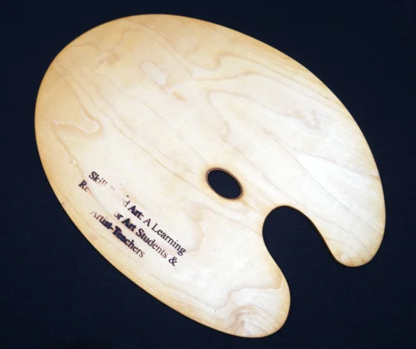 Traditional Painter’s Palette™ - Image 5