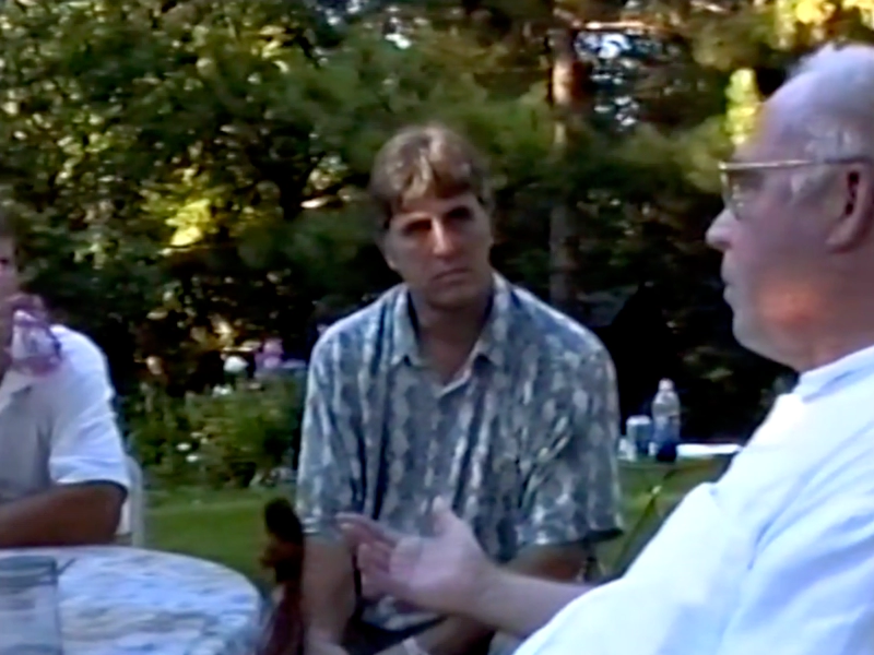 Twenty-Fifth Anniversary Reunion of Atelier Lack