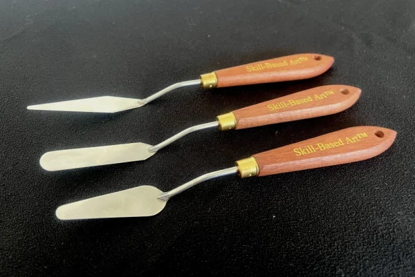 Traditional Palette Knives™ - Image 2