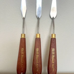 Traditional Palette Knives™