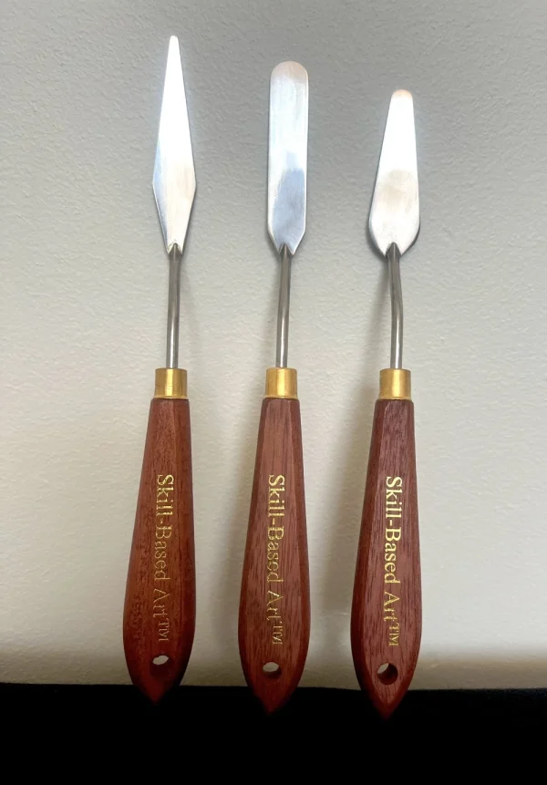 Traditional Palette Knives™