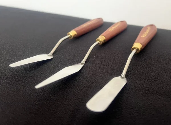 Traditional Palette Knives™ - Image 11