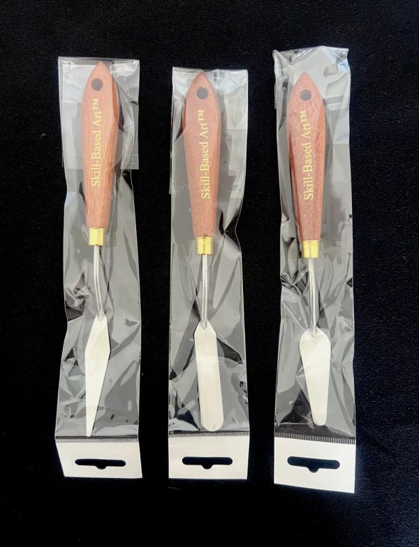 Traditional Palette Knives™ - Image 12