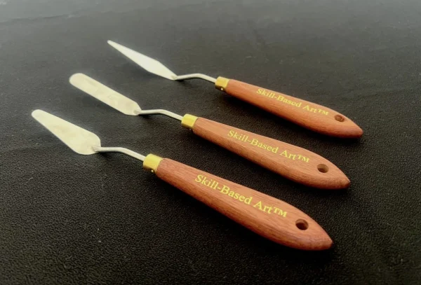 Traditional Palette Knives™ - Image 4