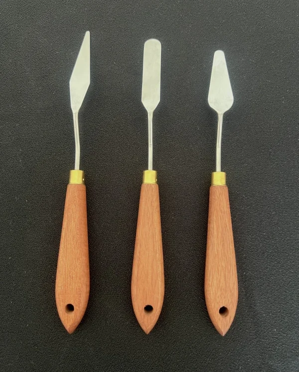 Traditional Palette Knives™ - Image 6