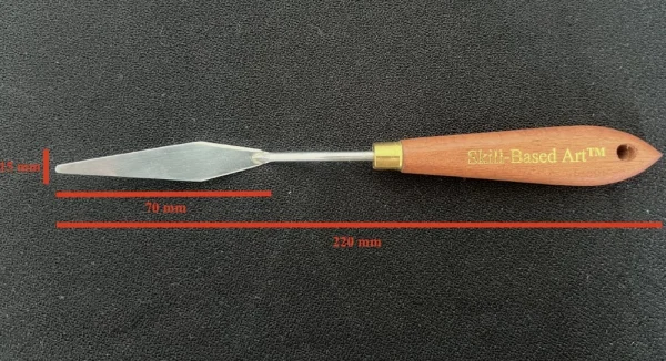 Traditional Palette Knives™ - Image 7