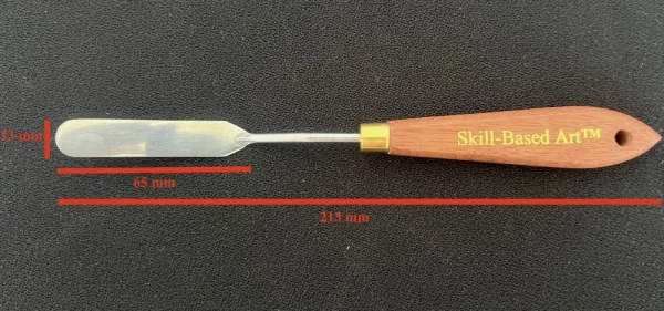 Traditional Palette Knives™ - Image 8
