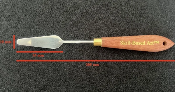 Traditional Palette Knives™ - Image 9