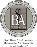 Skill-Based Art