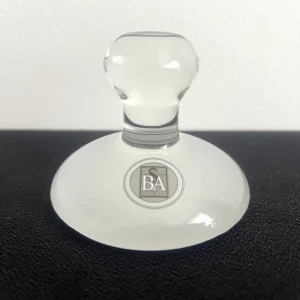 SBA Glass Muller™