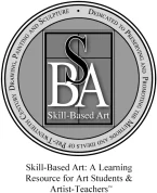 Skill-Based Art